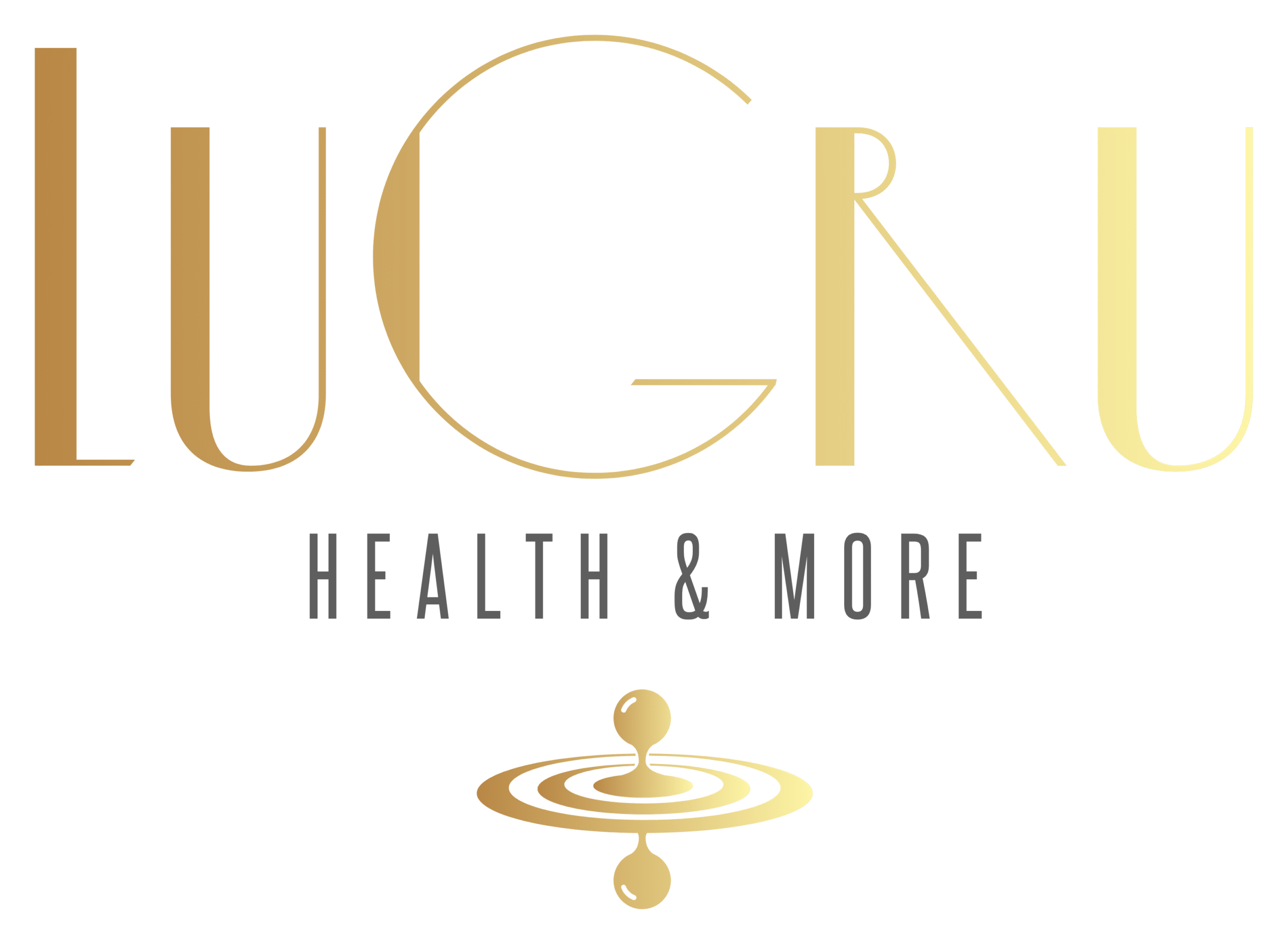 LuGru Logo