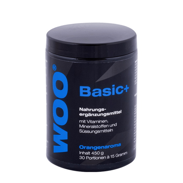 Produktbild zu: WOO Basic+